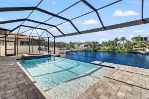 2526 25th Avenue, Cape Coral, FL 33914 - MLS#2025015343