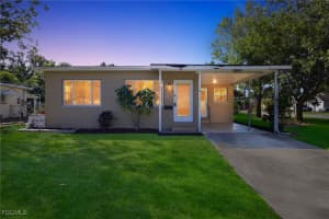 6092 71st Ave N, Pinellas Park