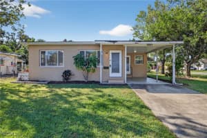 6092 71st Avenue, Pinellas Park, FL 33781 - MLS#2025015344