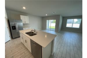 2805 6th Terrace, Cape Coral, FL 33993 - MLS#2025015346