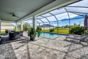 5168 Sunnybrook Court, Cape Coral, FL 33904 - MLS#2025015349