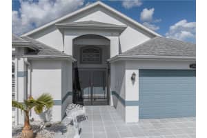 3758 Sabal Springs Boulevard, North Fort Myers, FL 33917 - MLS#2025015359