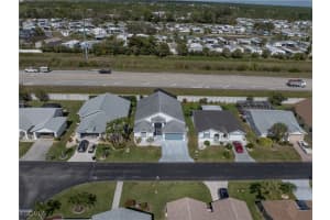 3758 Sabal Springs Boulevard, North Fort Myers, FL 33917 - MLS#2025015359