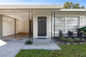 4546 Tennessee Way, Fort Myers, FL 33905 - MLS#2025015362