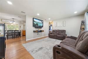 4546 Tennessee Way, Fort Myers, FL 33905 - MLS#2025015362