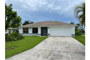 5367 Coral Avenue, Cape Coral, FL 33904 - MLS#2025015369