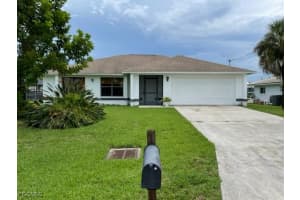 5367 Coral Avenue, Cape Coral, FL 33904 - MLS#2025015369