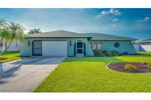 3612 5th Avenue, Cape Coral, FL 33904 - MLS#2025015371