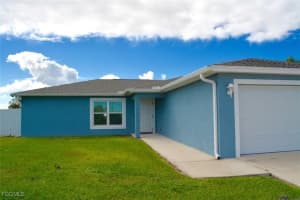 9006 Bamboo Circle, Labelle, FL 33935 - MLS#2025015373
