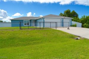 9006 Bamboo Circle, Labelle, FL 33935 - MLS#2025015373