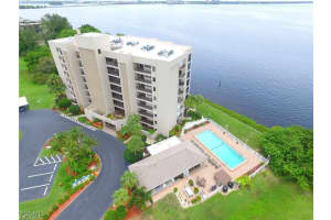 4510 N Key Dr 406, North Fort Myers