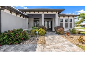 4504 17th Place, Cape Coral, FL 33914 Sold 11/21/25