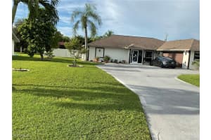 320 28th Terrace, Cape Coral, FL 33904 - MLS#2025015396