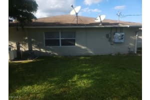 1120 Harry Avenue, Lehigh Acres, FL 33973 - MLS#2025015397