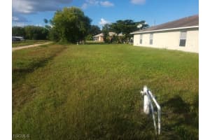 1120 Harry Avenue, Lehigh Acres, FL 33973 - MLS#2025015397