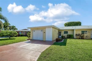 2164 Leisure Lane, Fort Myers, FL 33907 - MLS#2025015398