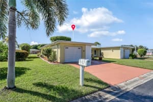2164 Leisure Lane, Fort Myers, FL 33907 - MLS#2025015398