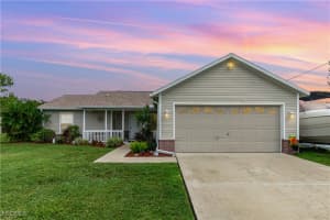 2133 5th Avenue, Cape Coral, FL 33991 - MLS#2025015399