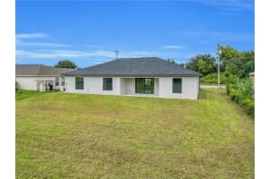 2927 8th Street, Lehigh Acres, FL 33976 - MLS#2025015401
