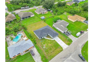 2927 8th Street, Lehigh Acres, FL 33976 - MLS#2025015401