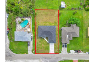 2927 8th Street, Lehigh Acres, FL 33976 - MLS#2025015401