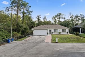 3340 41st Avenue, Naples, FL 34120 - MLS#2025015402