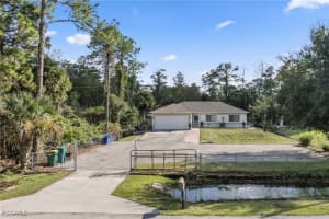 3340 41st Avenue, Naples, FL 34120 - MLS#2025015402