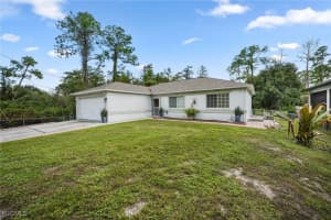 3340 41st Avenue, Naples, FL 34120 - MLS#2025015402