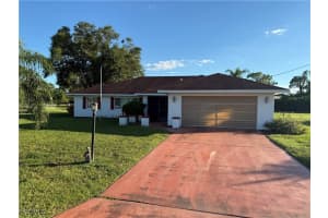 1466 Archer Street, Lehigh Acres, FL 33936 - MLS#2025015403