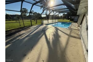 1466 Archer Street, Lehigh Acres, FL 33936 - MLS#2025015403
