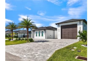 446 18th Court, Cape Coral, FL 33991 - MLS#2025015407