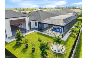 446 18th Court, Cape Coral, FL 33991 - MLS#2025015407