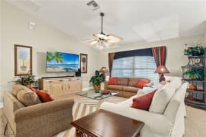 2717 Chiquita Boulevard, Cape Coral, FL 33914 - MLS#2025015409