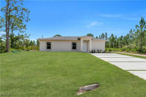 2511 45th Street, Lehigh Acres, FL 33971 - MLS#2025015411
