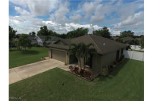 706 9th Court, Cape Coral, FL 33991 - MLS#2025015418