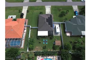 706 9th Court, Cape Coral, FL 33991 - MLS#2025015418