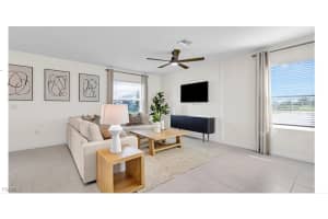 17323 MONTE ISOLA WAY, North Fort Myers, FL 33917 - MLS#2025015419