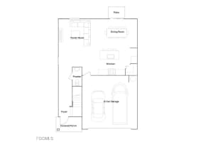 17323 MONTE ISOLA WAY, North Fort Myers, FL 33917 - MLS#2025015419