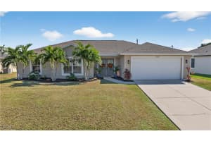 2701 4th Avenue, Cape Coral, FL 33914 - MLS#2025015420