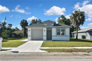 3034 Price Avenue, Fort Myers, FL 33916 - MLS#2025015422