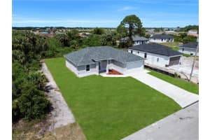 330 Larose Avenue, Lehigh Acres, FL 33974 - MLS#2025015423