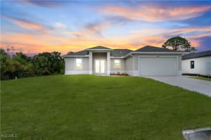 330 Larose Avenue, Lehigh Acres, FL 33974 - MLS#2025015423