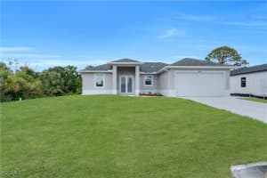 330 Larose Avenue, Lehigh Acres, FL 33974 - MLS#2025015423