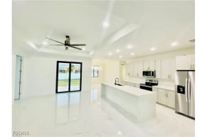 2200 4th Terrace, Cape Coral, FL 33993 - MLS#2025015426