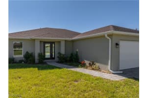 2052 17th Street, Cape Coral, FL 33993 - MLS#2025015429