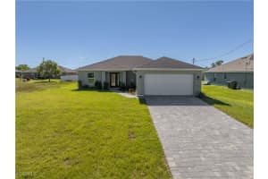 2052 17th Street, Cape Coral, FL 33993 - MLS#2025015429