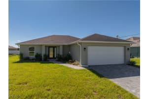 2052 17th Street, Cape Coral, FL 33993 - MLS#2025015429