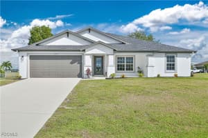 1409 Nw 33rd Ave, Cape Coral