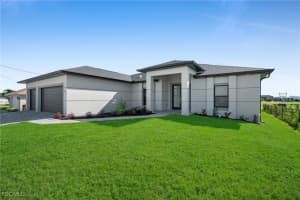 1245 35th Place, Cape Coral, FL 33993 - MLS#2025015437