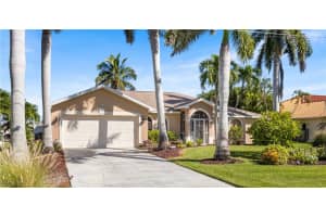 2635 46th Street, Cape Coral, FL 33914 - MLS#2025015442